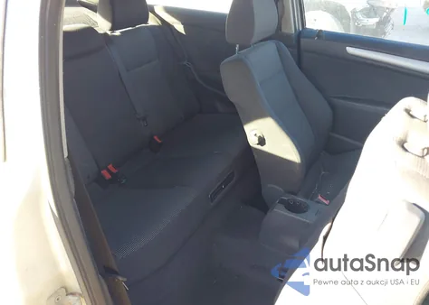 2008 Saturn Astra Xr z USA, uszkodzony, nr VIN W08AT271985041353